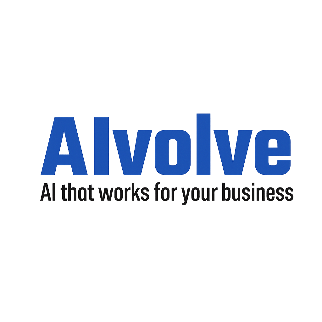 AIVOLVE